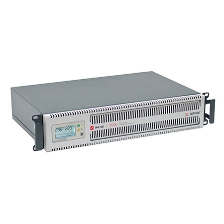 Стабилизатор напряжения Штиль ИнСтаб IS3500RT 