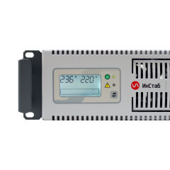 Стабилизатор напряжения Штиль ИнСтаб IS3500RT