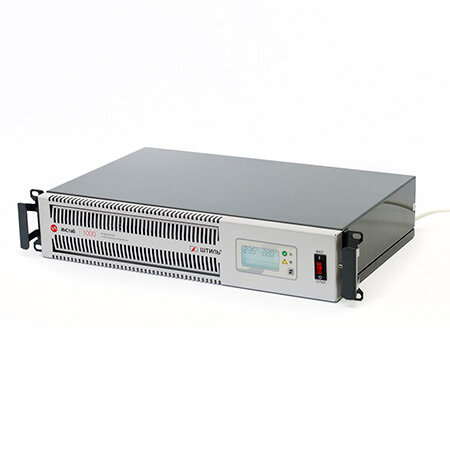 Стабилизатор напряжения Штиль ИнСтаб IS1000R 