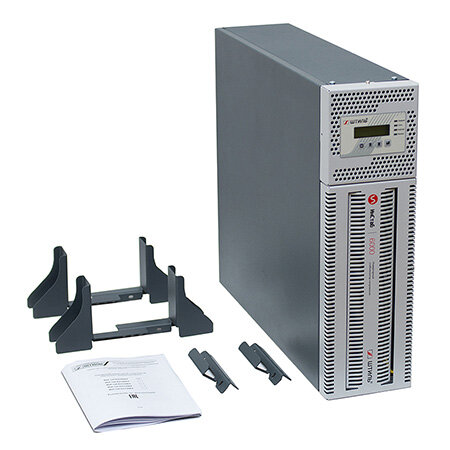 Стабилизатор напряжения Штиль ИнСтаб IS1000R 