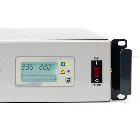 Стабилизатор напряжения Штиль ИнСтаб IS1000R 