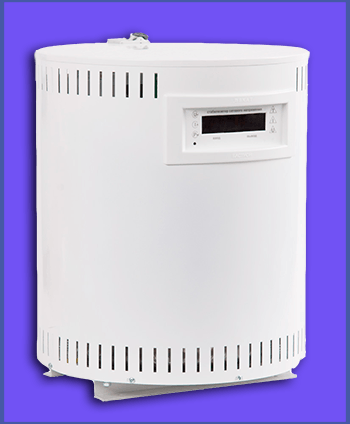 Стабилизатор напряжения SKAT STP-20000 