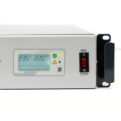 Стабилизатор напряжения Штиль ИнСтаб IS1500R