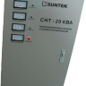 Трехфазный стабилизатор Suntek СНТ-20000-ЭМ 