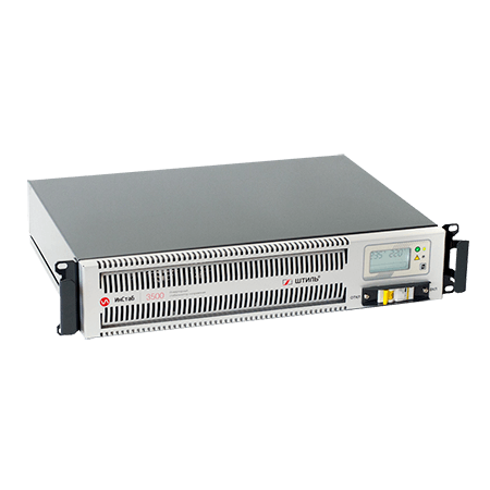 Стабилизатор напряжения Штиль ИнСтаб IS3500R 