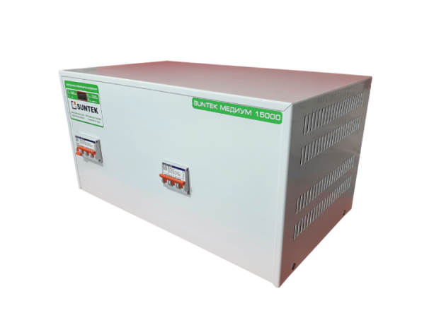 Стабилизатор Suntek Элит ТТ 20000 ВА 