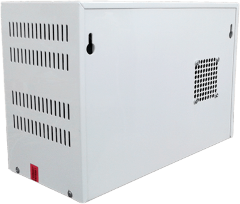 Стабилизатор напряжения Элтех СН 6000 стандарт