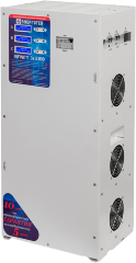 Трехфазный стабилизатор INFINITY 5000*3