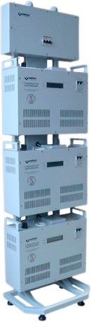 Трехфазный стабилизатор Volter СНПТТ 21 ПТ 