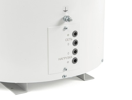 Стабилизатор напряжения PRO SKAT STP-10000 