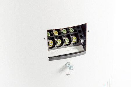 Стабилизатор напряжения PRO SKAT STP-10000 