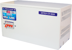 Стабилизатор напряжения Элтех СН 9000 стандарт 100