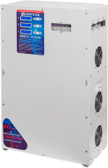 Трехфазный Энерготех INFINITY 15000*3