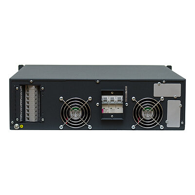 Трехфазный стабилизатор Штиль ИнСтаб IS3306RT 