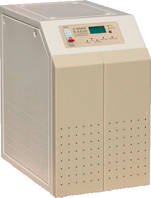 Стабилизатор напряжения Штиль R 4500 