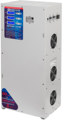 Трехфазный стабилизатор UNIVERSAL 9000 (HV)х3