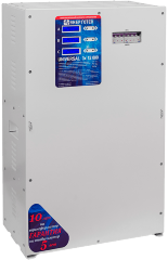 Трехфазный стабилизатор UNIVERSAL 12000 (HV)х3