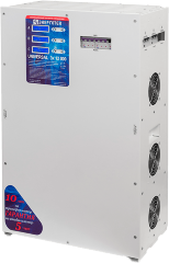 Трехфазный стабилизатор UNIVERSAL 12000 (HV)х3
