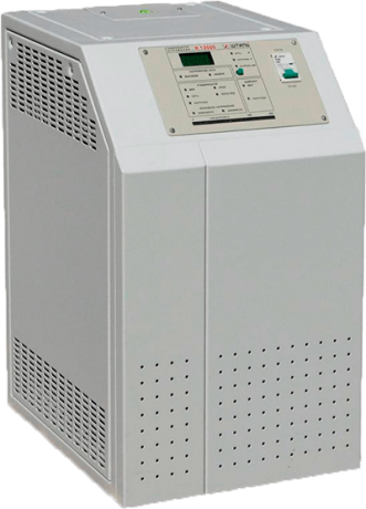 Стабилизатор напряжения Штиль R 12000 