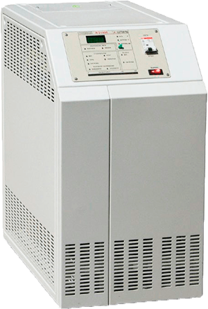 Стабилизатор напряжения Штиль R 21000 