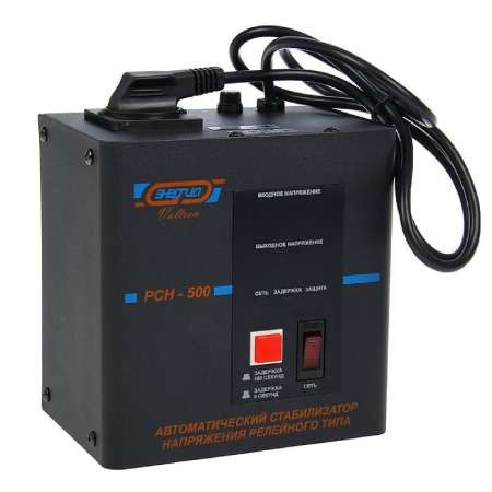 Стабилизатор  VOLTRON 500 