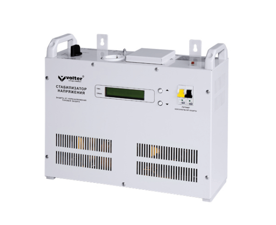 Стабилизатор Volter СНПТО-5.5 ПТС 