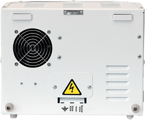 Стабилизатор Энерготех NORMA Exclusive 7500 