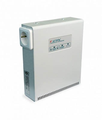 Стабилизатор напряжения Штиль R 250T 