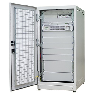 Трехфазный модульный стабилизатор Штиль ИнСтаб IS3350СМ 