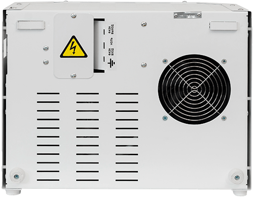 Стабилизатор Энерготех NORMA Exclusive 15000 