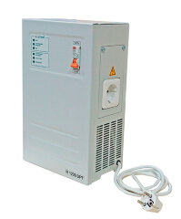 Стабилизатор напряжения Штиль R 1200SPT-N