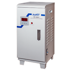  Стабилизатор напряжения RUCELF SRV-15000-D