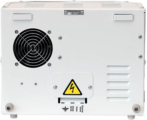 Стабилизатор Энерготех NORMA 5000(HV) 