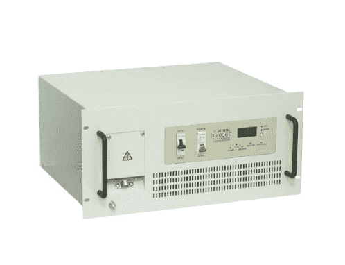 Стабилизатор напряжения Штиль R 7500C 