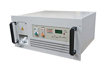 Стабилизатор напряжения Штиль R 10000C 