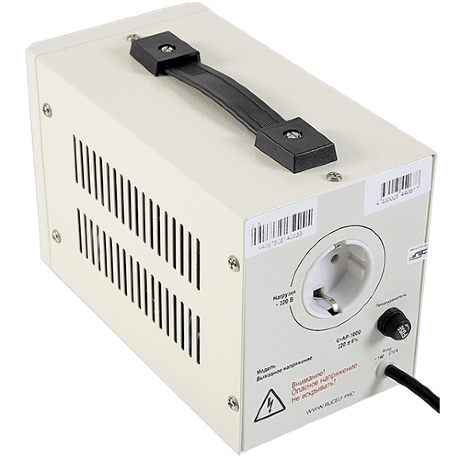 Стабилизатор напряжения RUCELF СтАР-500 