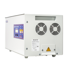 Стабилизатор PROGRESS 5000Т -30