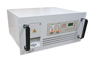 Стабилизатор напряжения Штиль R 12000C 