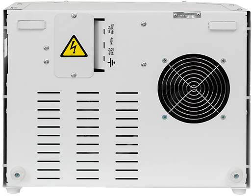 Стабилизатор Энерготех NORMA 15000(HV) 