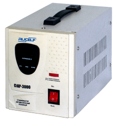 Стабилизатор напряжения СтАР-3000