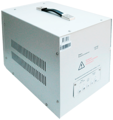  Стабилизатор напряжения RUCELF СтАР 5000