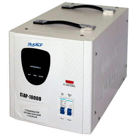 Стабилизатор напряжения RUCELF СтАР-10000 