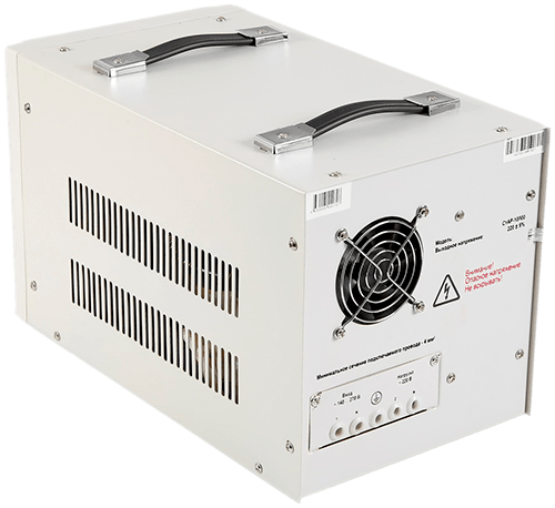 Стабилизатор напряжения RUCELF СтАР-10000 