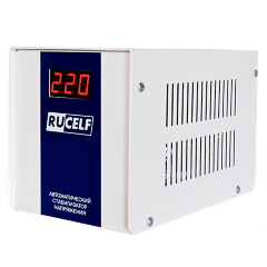 Стабилизатор напряжения СтАР+1000