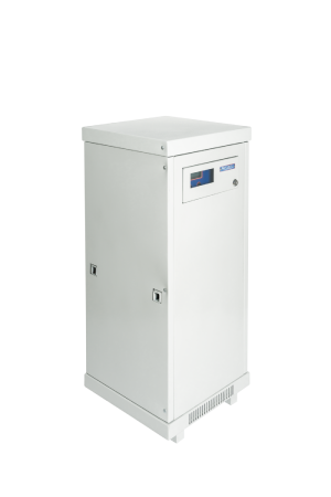 Стабилизатор напряжения PROGRESS 30000Т -50 