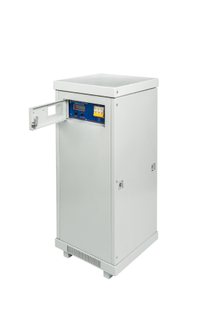 Стабилизатор напряжения PROGRESS 80000Т -30 