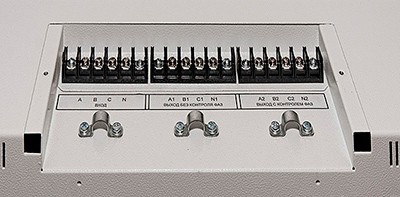 Трехфазный стабилизатор Штиль R 6000-3 