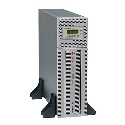 Трехфазный стабилизатор Штиль ИнСтаб IS3308RT 