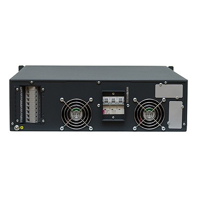 Трехфазный стабилизатор Штиль ИнСтаб IS3308RT 