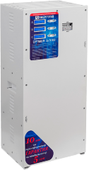 Трехфазный Энерготех OPTIMUM+ 9000х3